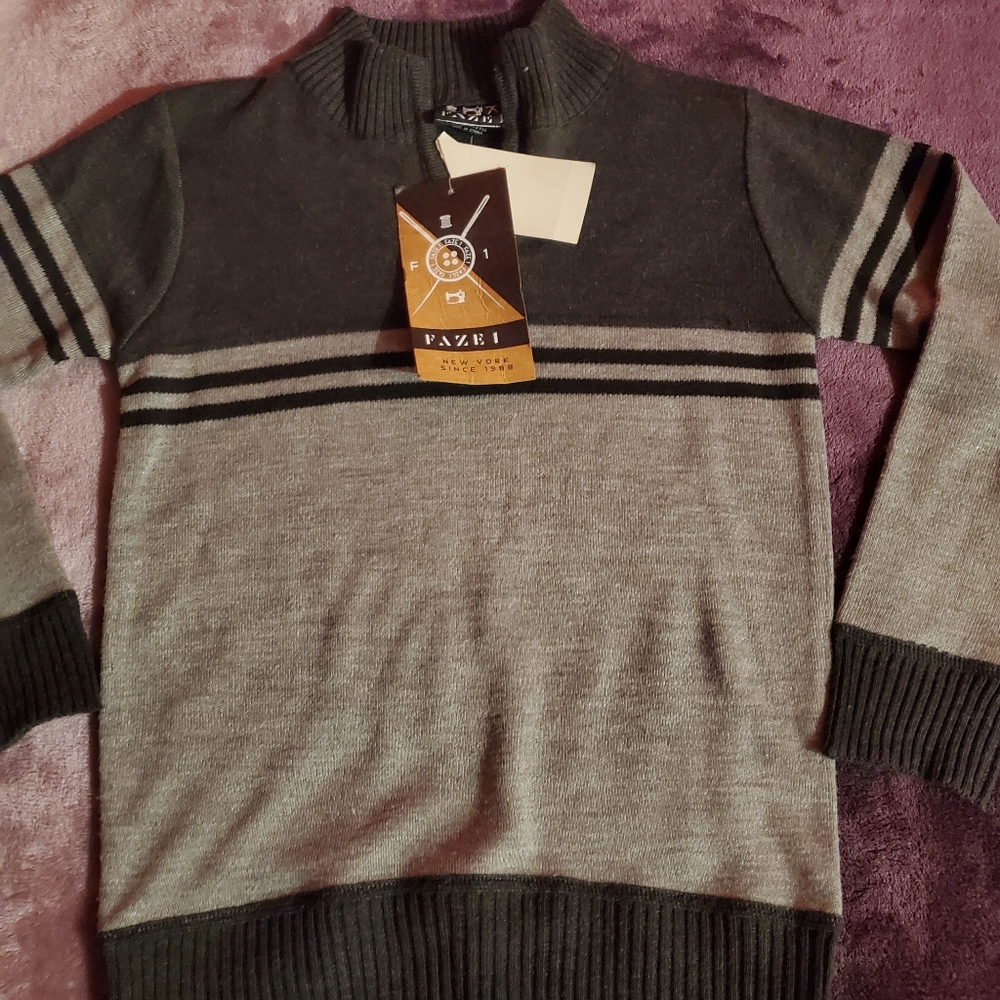 Very nice long sleeve  sweater